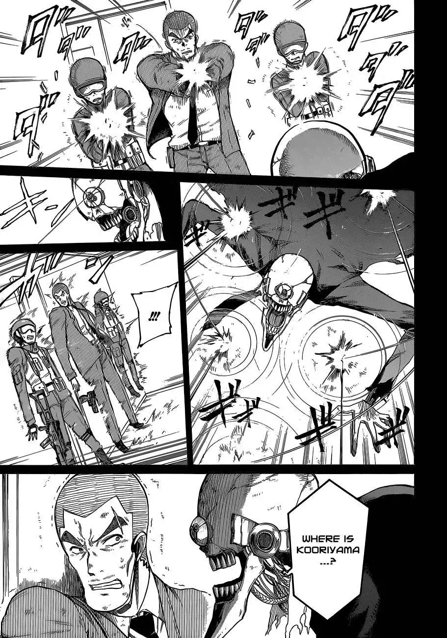 Second Brain Chapter 5 33
